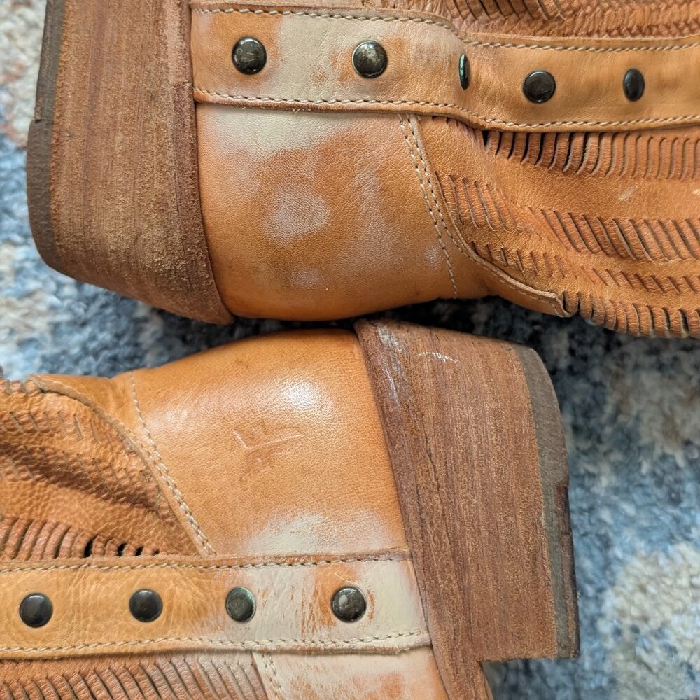 Frye Booties - image 5
